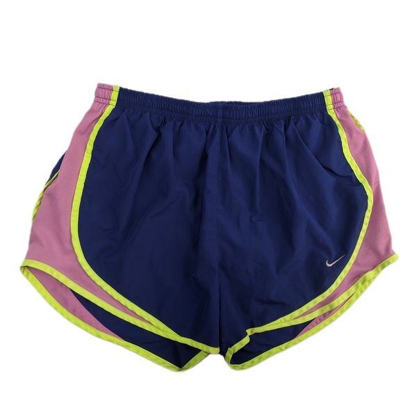 Nike Pants - Nike Dri-FIT running shorts Medium EUC